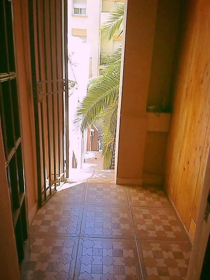 Apartamento Estudio En Chalet Βαρκελώνη