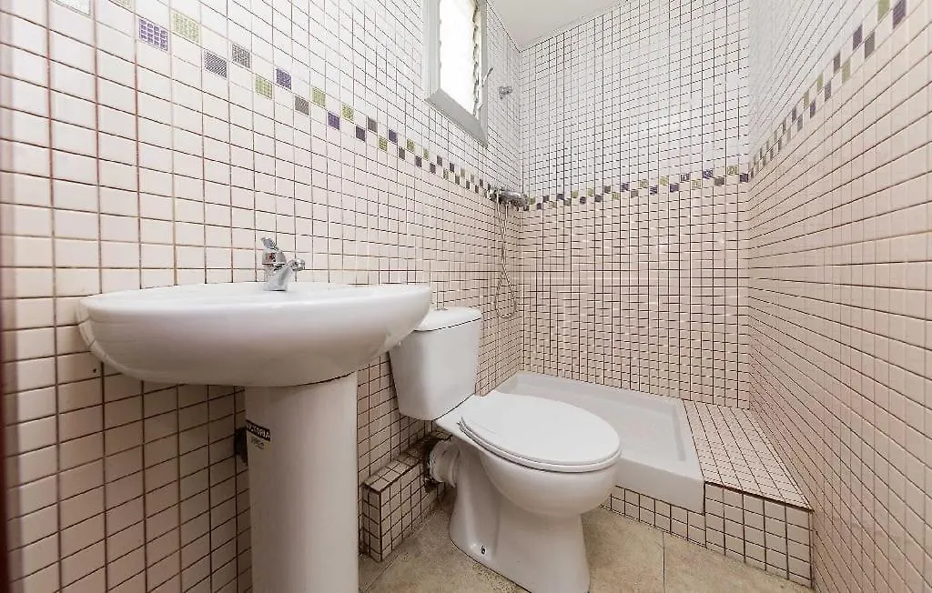 Διαμέρισμα Apartamento Estudio En Chalet Βαρκελώνη Ισπανία