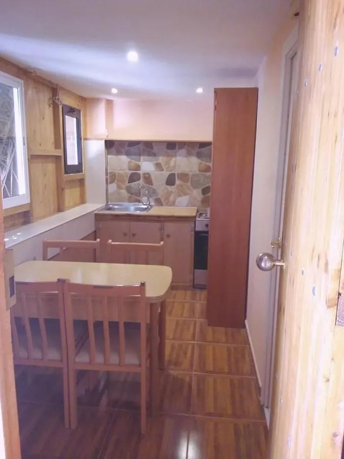 Apartamento Estudio En Chalet Βαρκελώνη Διαμέρισμα