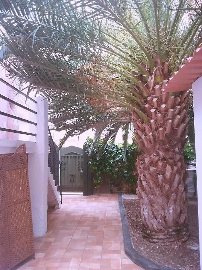 Apartamento Estudio En Chalet Βαρκελώνη Ισπανία