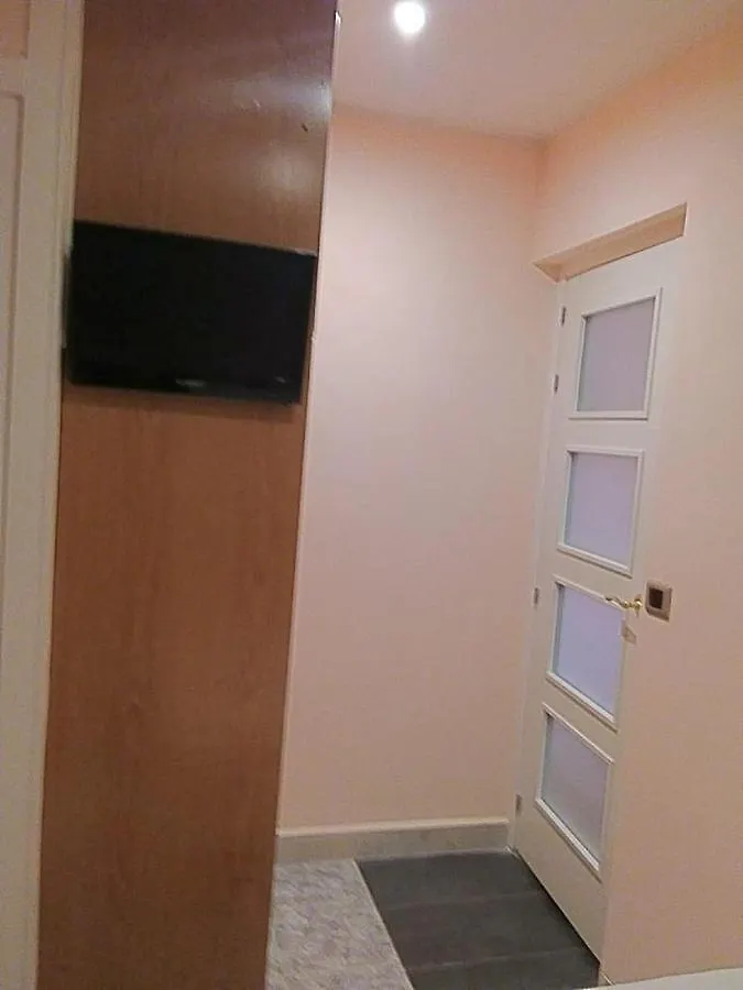 Apartamento Estudio En Chalet Barcelona 0*,  Spain